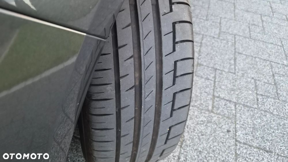Ford Focus 1.5 TDCi DPF Start-Stopp-System Titanium - 34