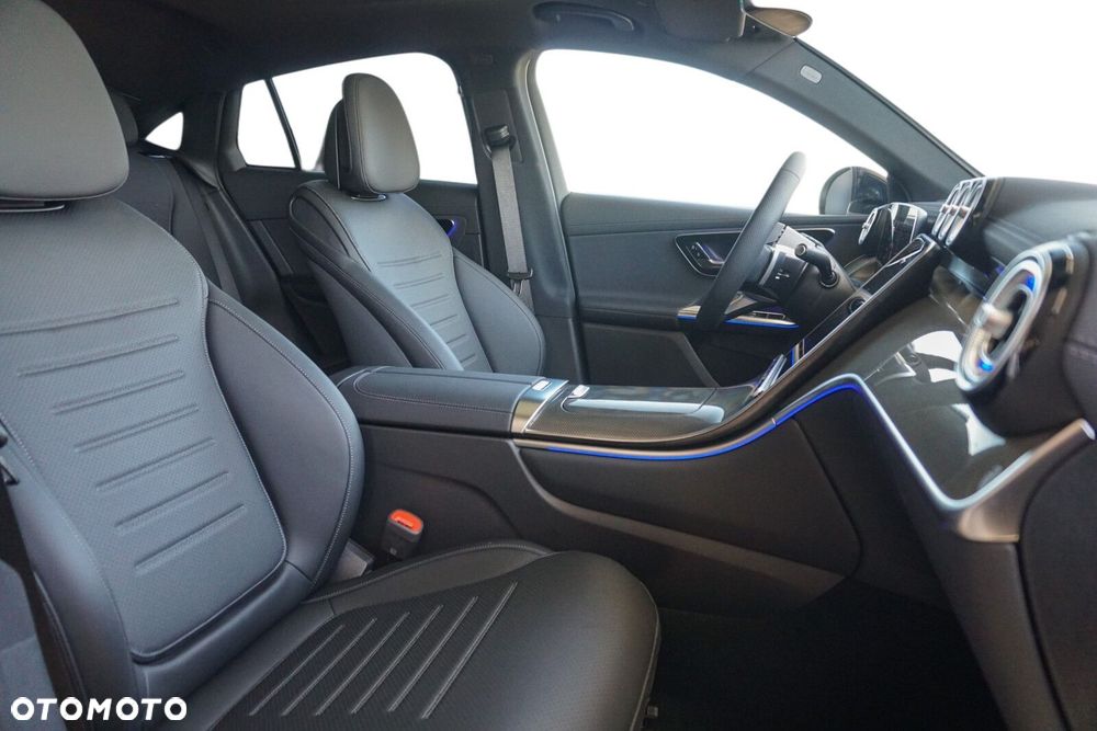 Mercedes-Benz GLC 220 d mHEV 4-Matic AMG Line - 19