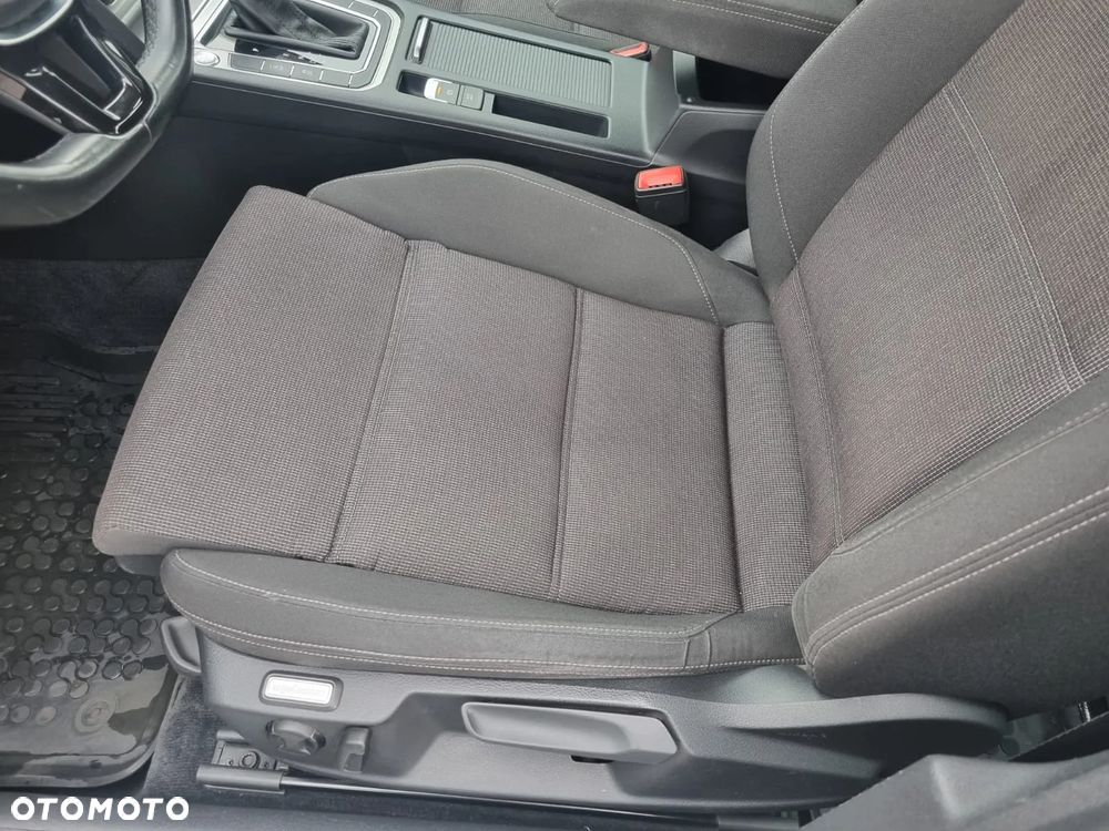 Volkswagen Passat 1.8 TSI BMT Comfortline DSG - 21