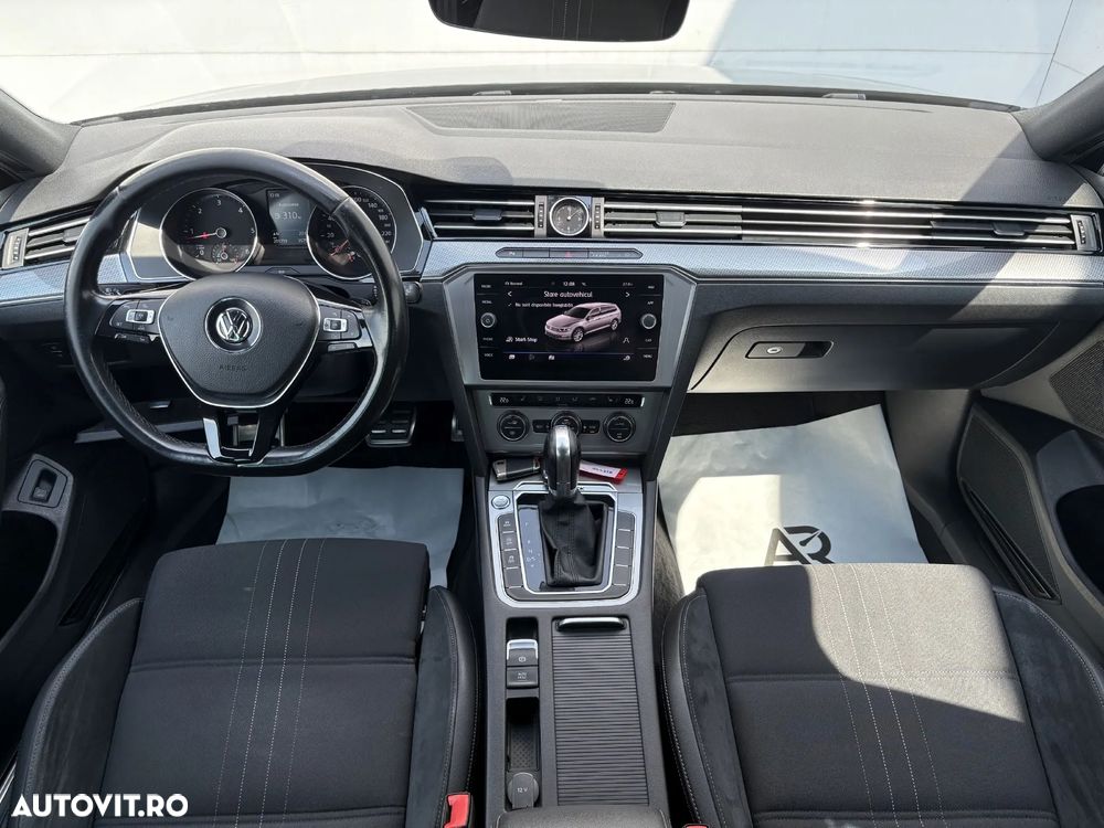 Volkswagen Passat - 14