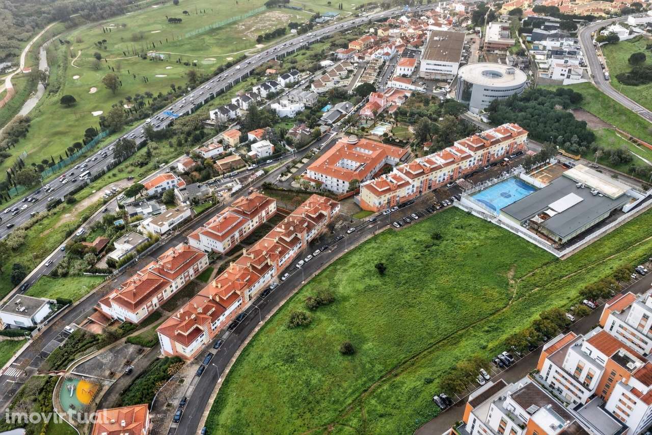 T3 com 129,50 m2 | 2 lugares de garagem | Arrecadação | Elevador - Grande imagem: 4/60