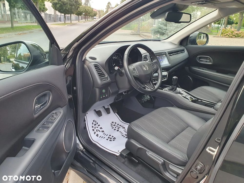 Honda HR-V 1.5 i-VTEC Executive - 11
