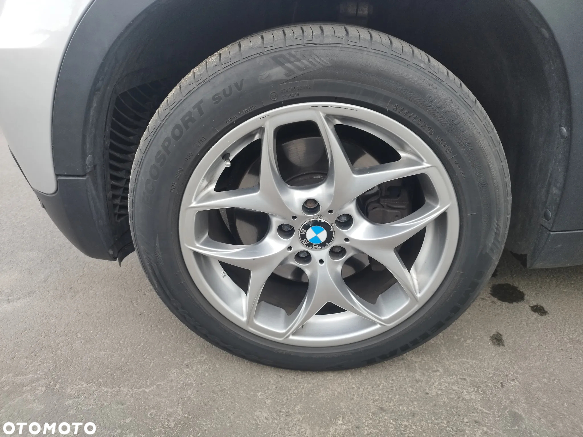 BMW X5 3.5d xDrive - 36