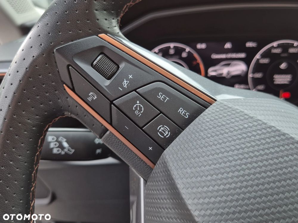 Cupra Leon 1.5 TSI - 16