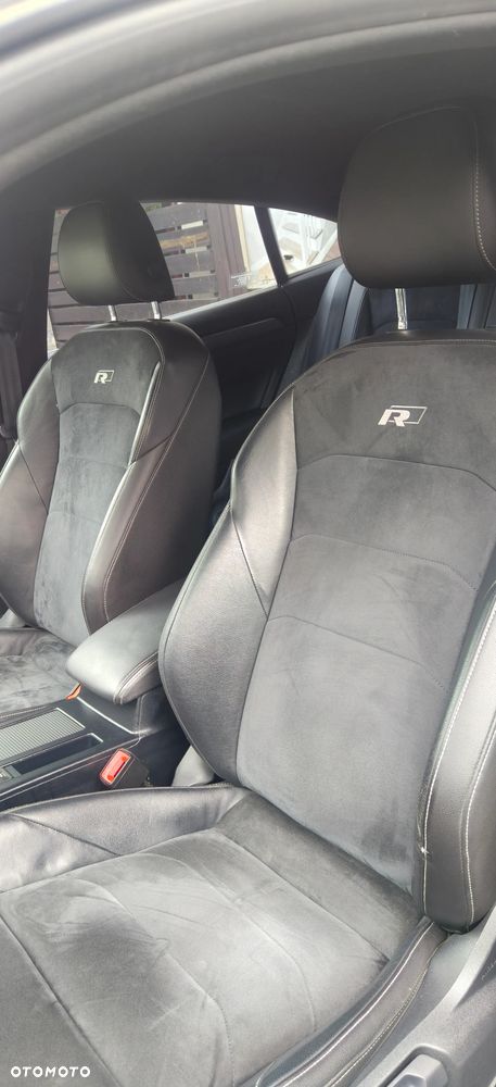 Volkswagen Arteon 2.0 TDI Bi-Turbo SCR 4Mot R-Line DSG - 7