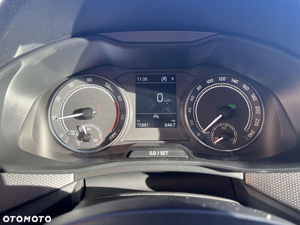 Skoda Kamiq 1.0 TSI Ambition DSG - 18