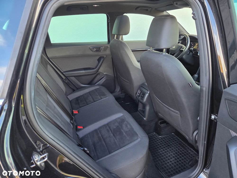Seat Ateca 2.0 TDI 4Drive DSG XCELLENCE - 15