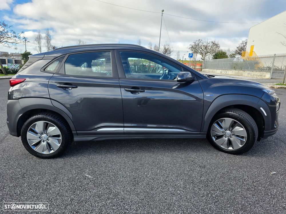 Hyundai Kauai Trend - 6