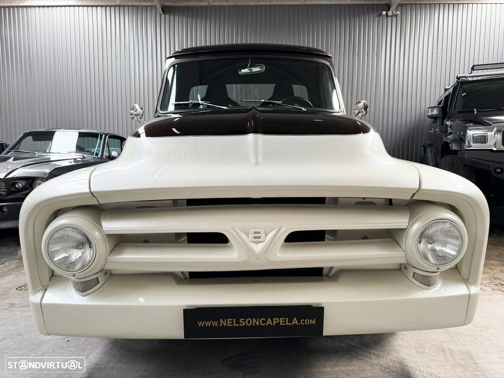 Ford F-100 - 15
