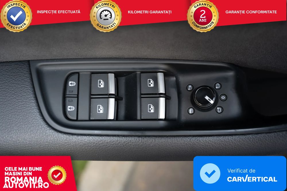 Audi Q8 3.0 50 TDI quattro Tiptronic MHEV - 8