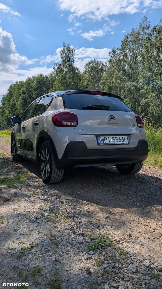 Citroën C3 1.2 PureTech Max - 5