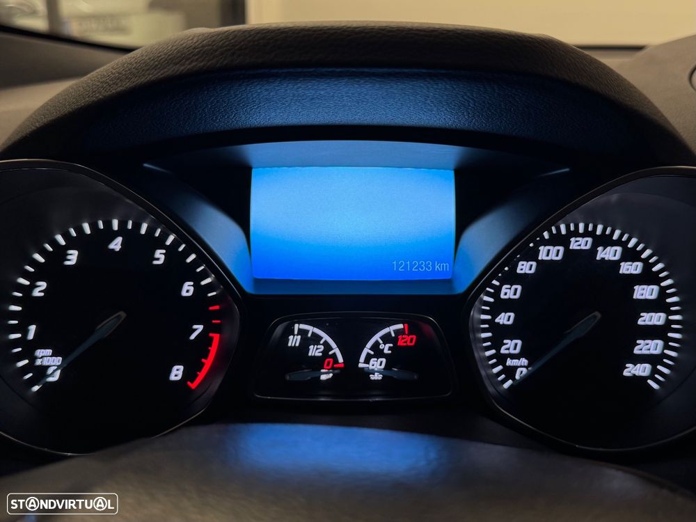 Ford Kuga 1.5 EcoBoost Titanium - 9