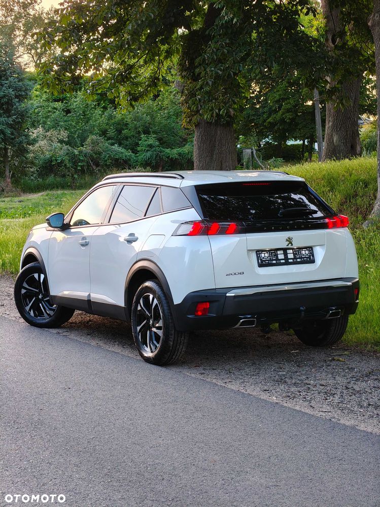 Peugeot 2008 - 2