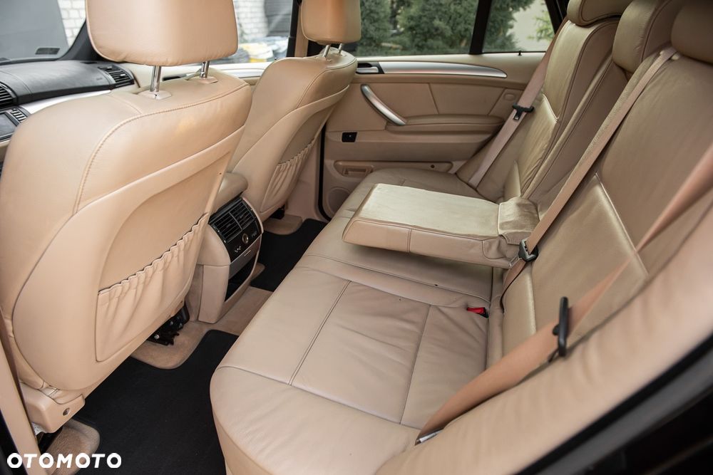 BMW X5 - 19