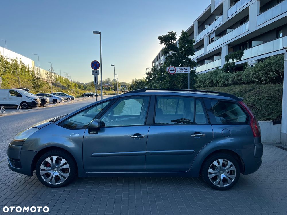 Citroën C4 Grand Picasso 1.6 HDi Impress MCP - 2