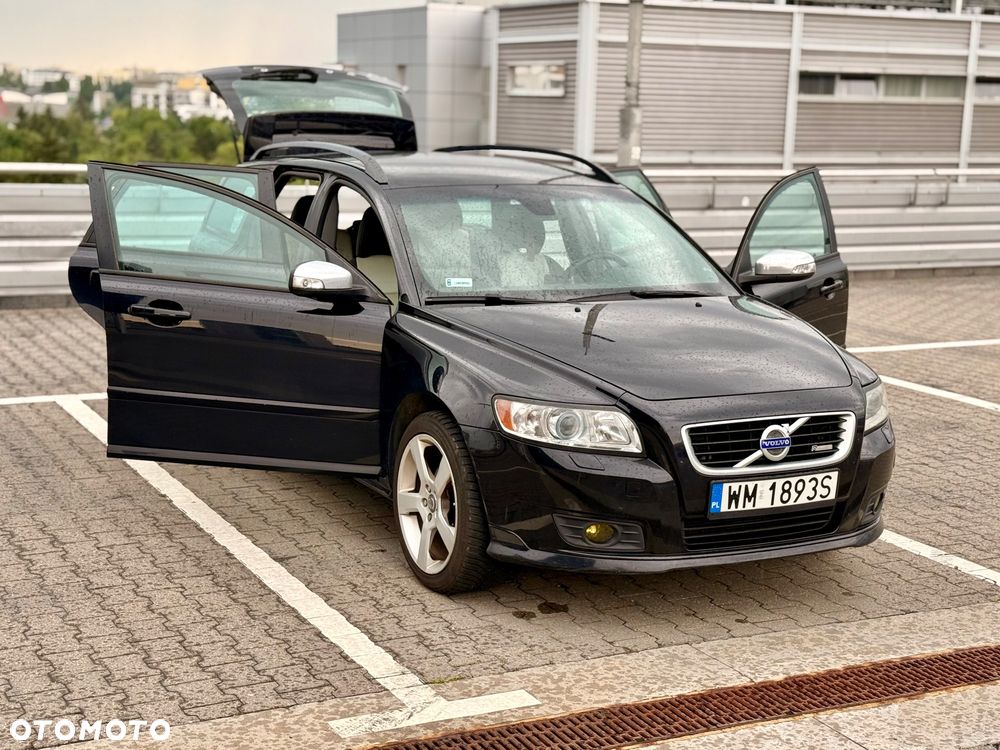 Volvo V50 1.8 RDesign - 18