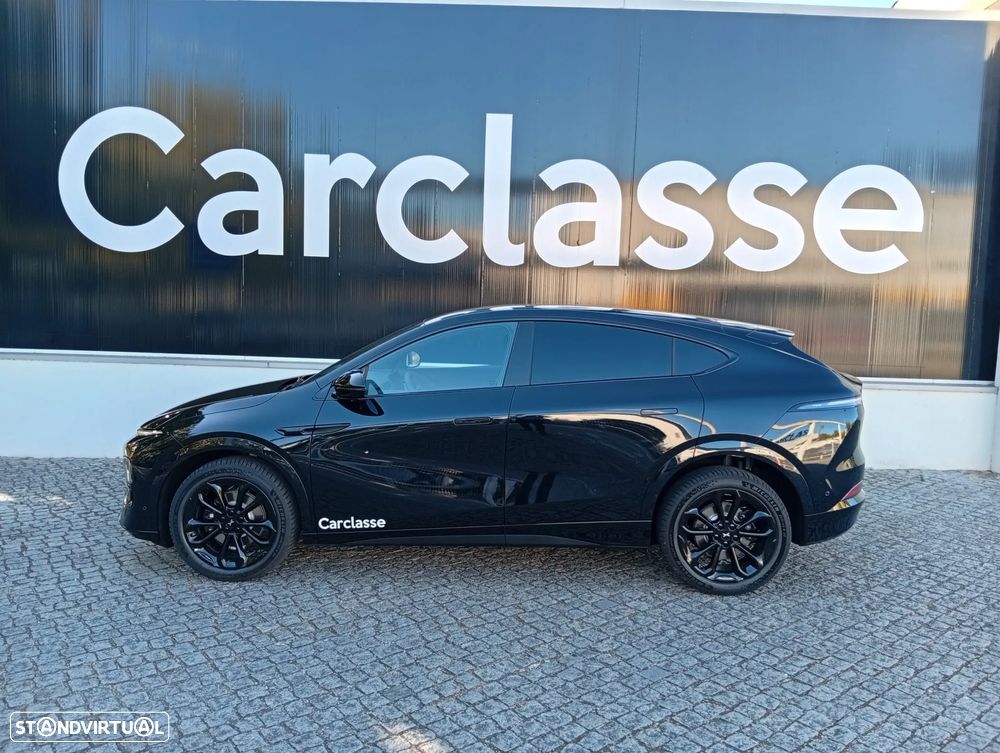 Xpeng G6 80.8 kWh AWD Performance Black Edition - 4