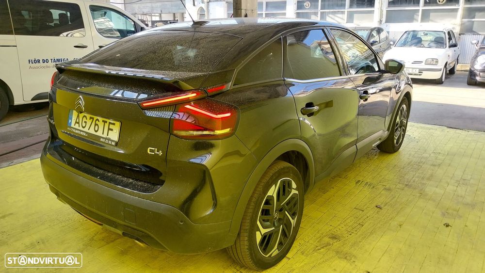 Citroën C4 1.2 PureTech Feel Pack - 25