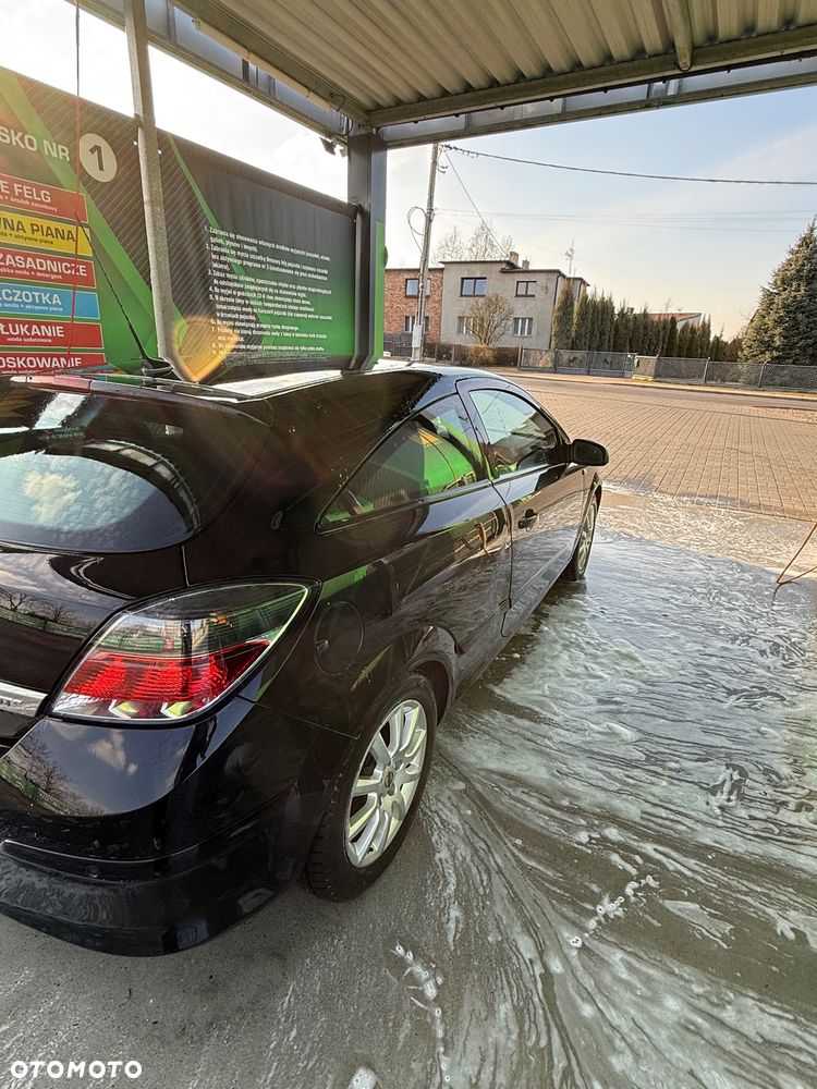 Opel Astra - 6