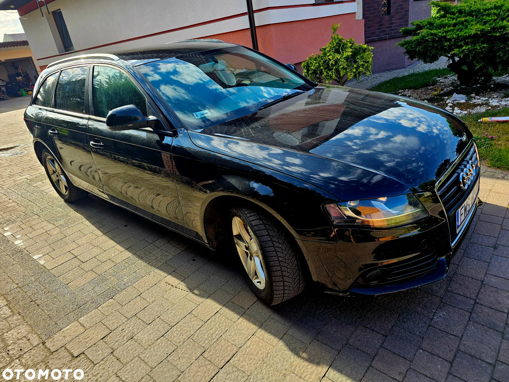Audi A4 2.0 TDI - 3