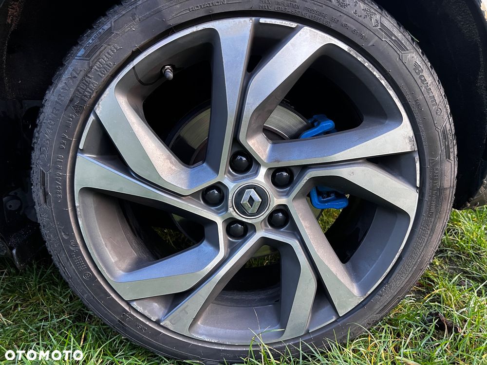 Renault Megane 1.6 dCi GT EDC - 10