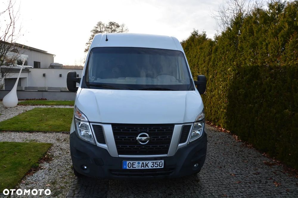 Nissan NV400 - 3