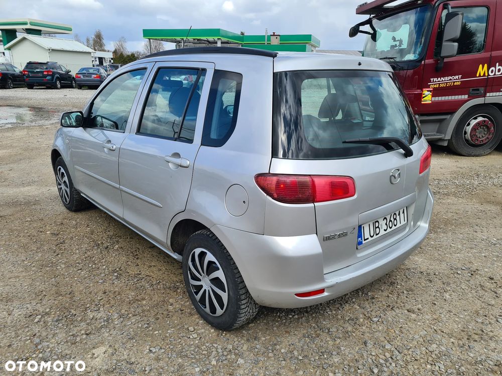 Mazda 2 1.6l Exclusive - 5