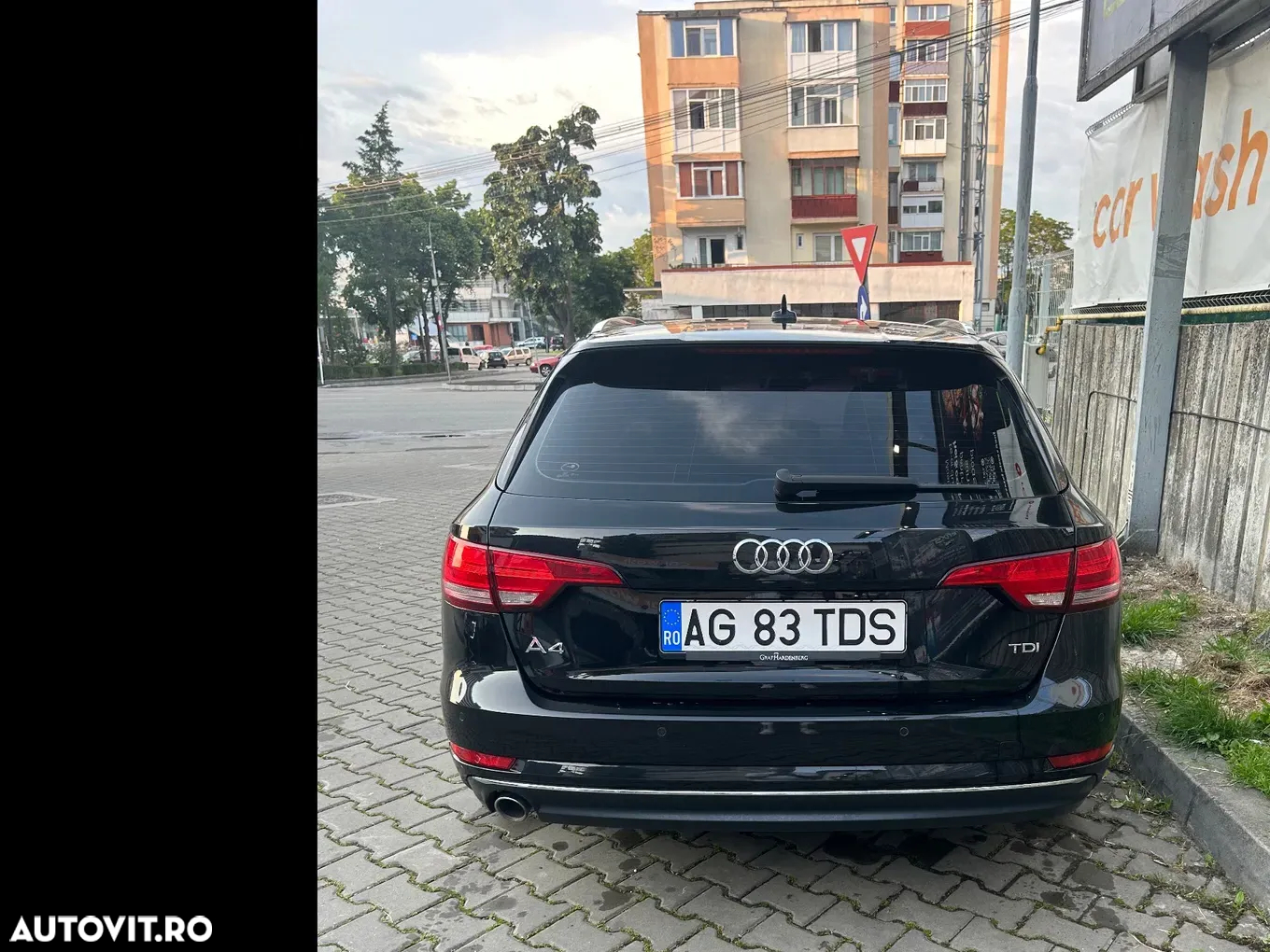 Audi A4 Avant 2.0 TDI S tronic - 17