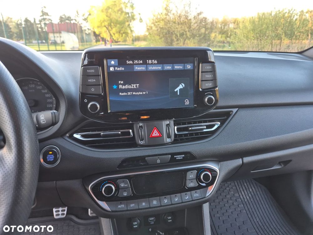 Hyundai i30 - 20