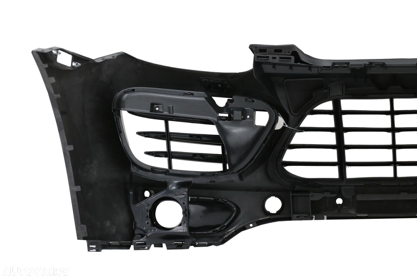 Bara Fata compatibil cu Porsche Cayenne 958 92A Pre-Facelift (2010-201 - 5