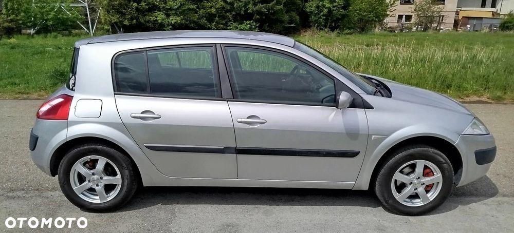 Renault Megane - 4