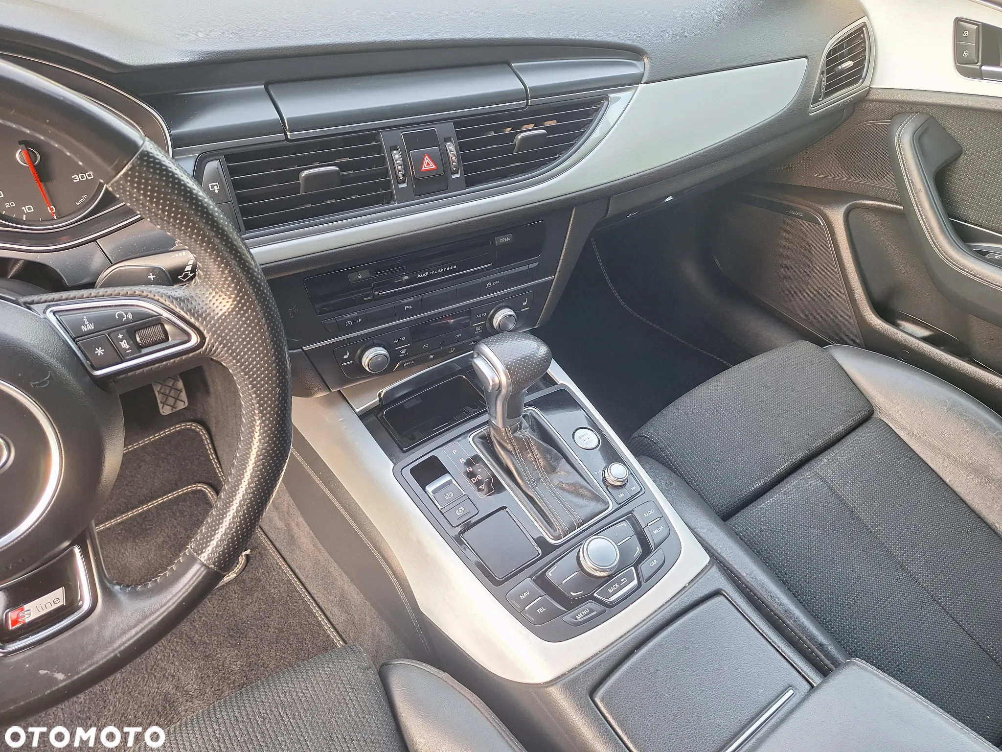Audi A6 - 23