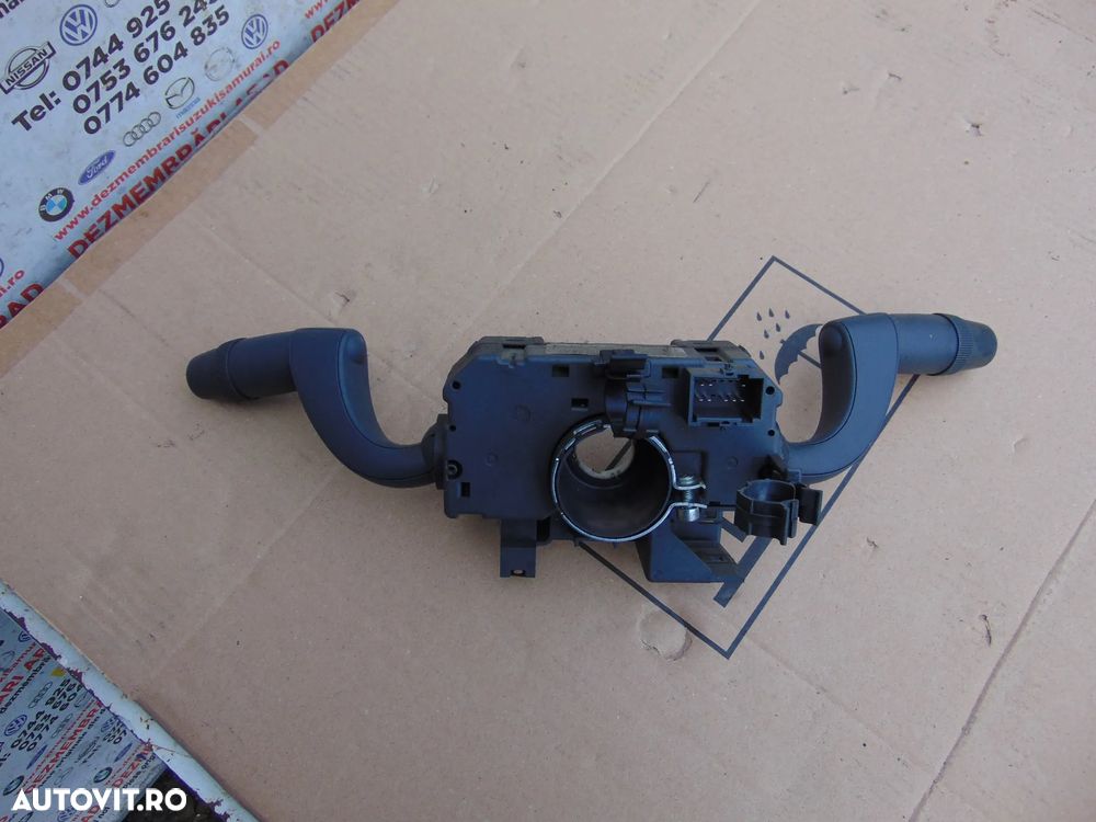 Bloc lumini Citroen Jumper 2006-2024 Peugeot Boxer Fiat Ducato banda - 4