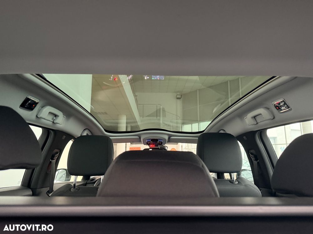 Peugeot 508 SW 155 THP Active - 27