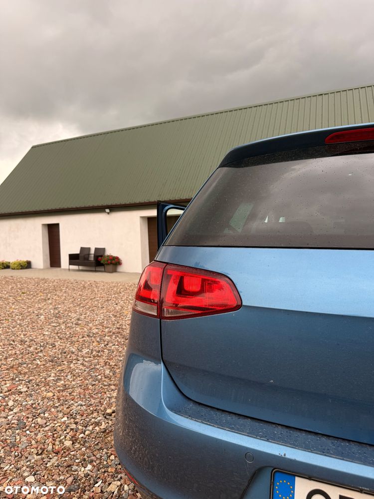 Volkswagen Golf 2.0 TDI BMT Highline - 18