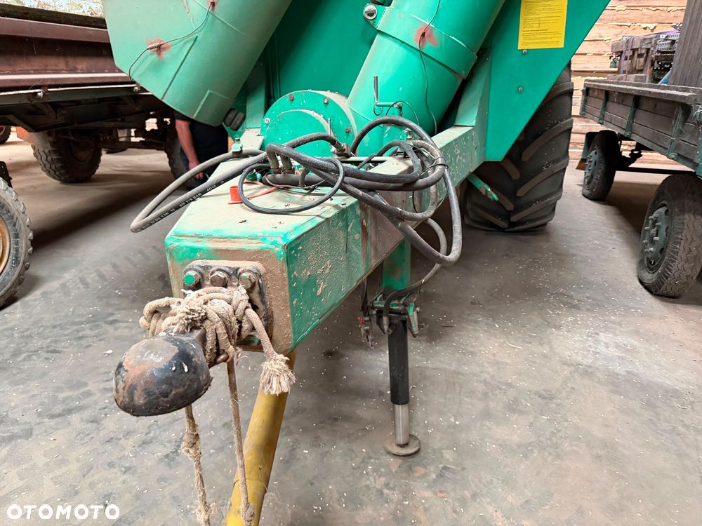 Horsch Hawe - 4