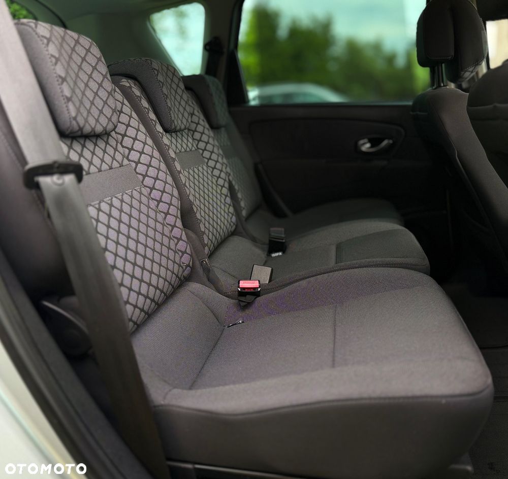 Renault Scenic - 20