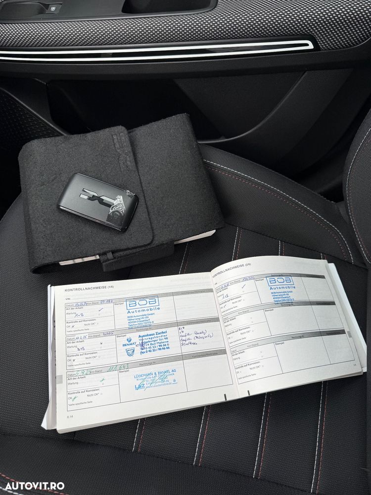 Dacia Jogger 5 locuri ECO-G 100 Extreme - 6