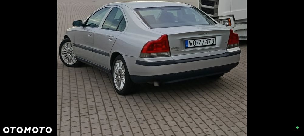 Volvo S60 2.4 Edition - 15