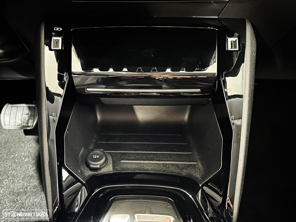 Peugeot e-208 50 kWh Allure Pack - 34