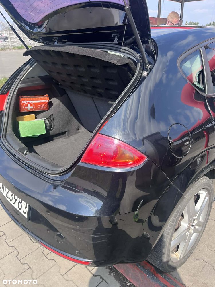 Seat Leon 1.6 TDI Style - 5