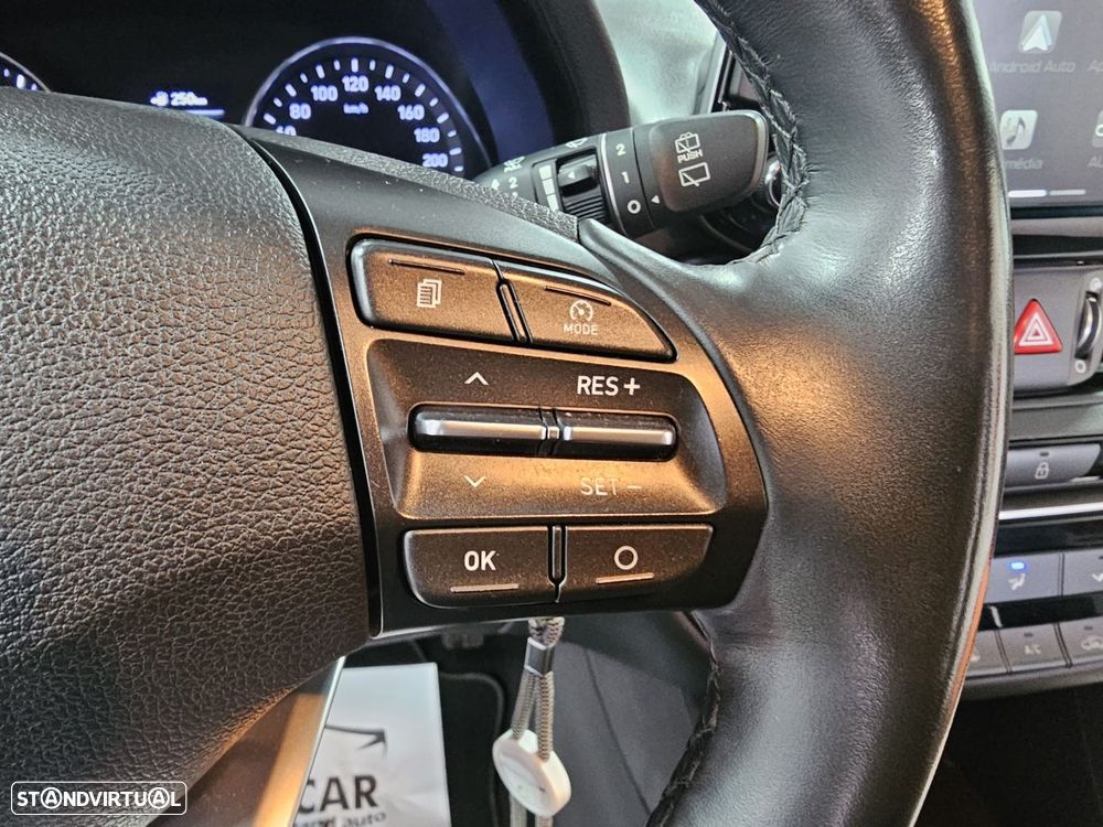 Hyundai i30 SW 1.0 T-GDi Style Plus - 16