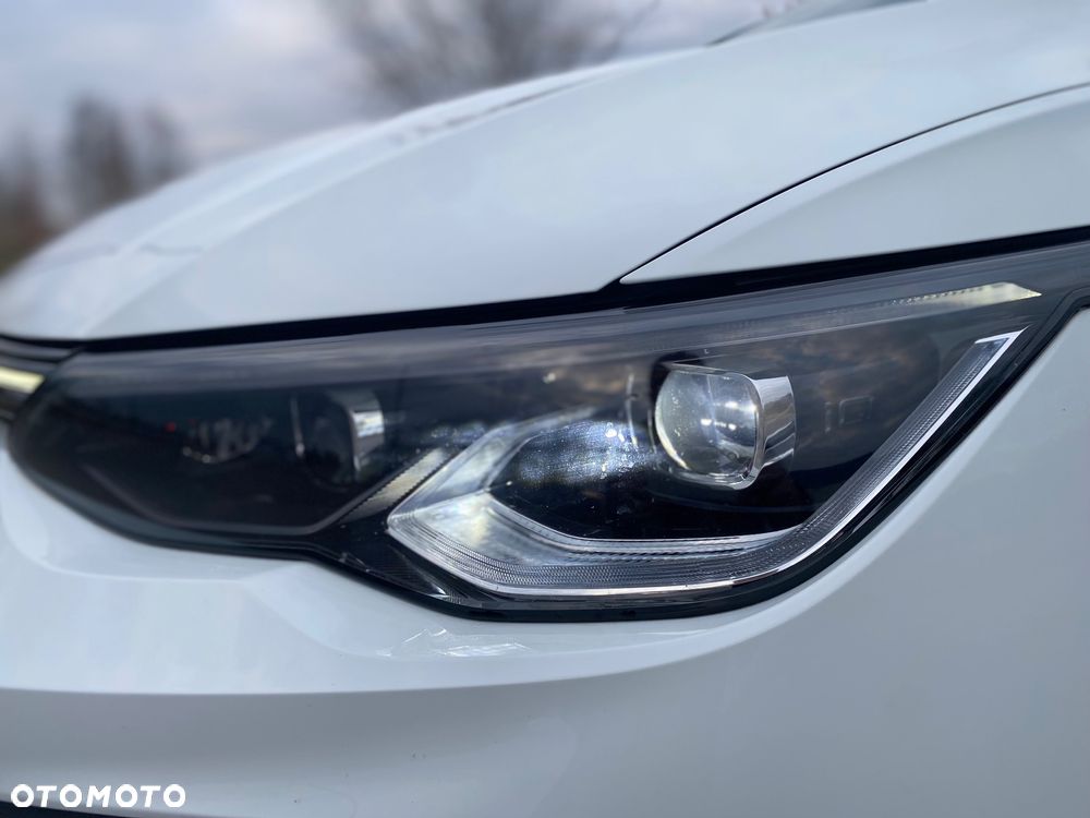 Volkswagen Golf 2.0 TSI OPF DSG GTI Clubsport - 7