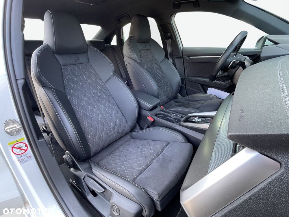 Audi S3 Limousine TFSI Quattro S tronic - 17