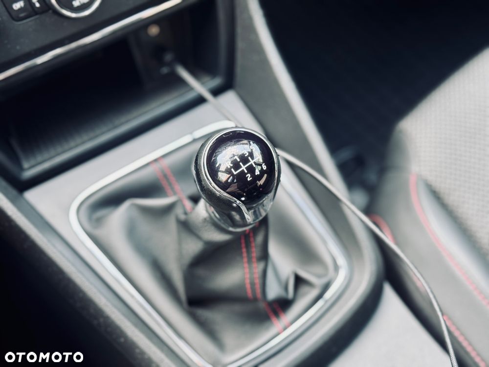 Seat Leon 1.4 TSI Start&Stop FR - 24