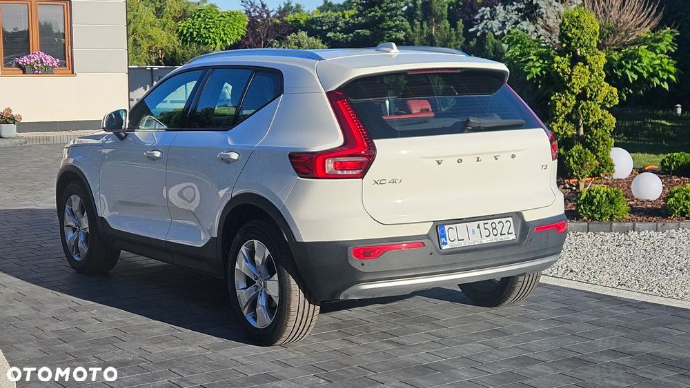 Volvo XC 40 - 2
