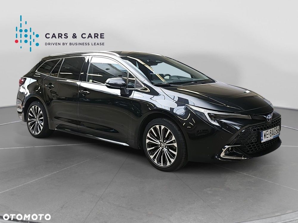 Toyota Corolla - 36