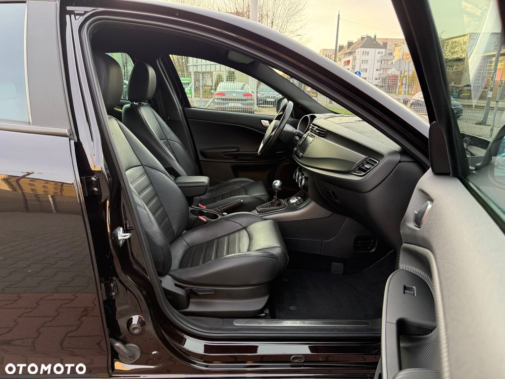 Alfa Romeo Giulietta 1.6 JTDM Sport - 27