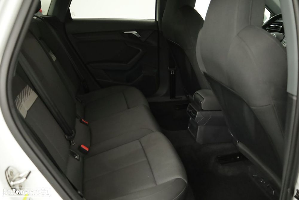 Audi A3 Sportback 40 TFSIe Advanced - 23