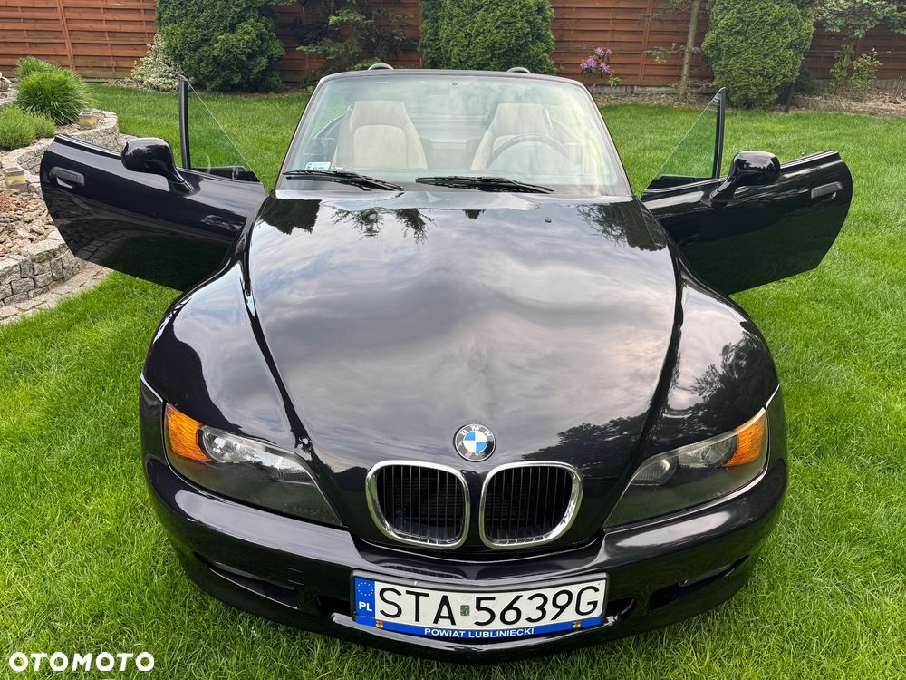 BMW Z3 - 27